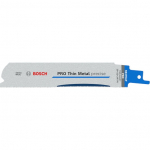 Otssaagide terad Bosch 2608658988; 150 mm; 1,1 mm; 5 tk
