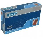 Klambrid Rapid; 12,95x16 mm; 5000 tk.; t&uuml;&uuml;p 12