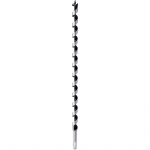 Spiraalne puur puude jaoks. Condor CON-XDS-6032; 32x600 mm