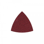 Lihvpaber deltalihvmasinatele Wolfcraft 5885000; P40/60; 5 tk