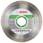 Teemantl&otilde;ikeketas Bosch PROFESSIONAL FOR CERAMIC; 110 mm