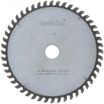 Saeketas puidule Metabo 628058000; 315x30 mm; Z84; 10&deg;