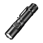 Taskulamp Superfire TN02; 1800 lm; 265 m; USB-C