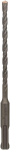 Betoonipuur Bosch SDS-plus-3; 6x100x160 mm; 10 tk