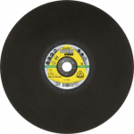 Abrasiiv l&otilde;ikeketas Klingspor A 624 SX Supra; 356x4 mm; 10 tk