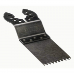 Saeleht DeWalt DT20740-QZ Multitool; 30 mm