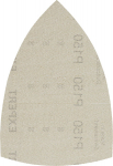 Liivapaber Bosch M480; 100x150 mm; P150; 10 tk