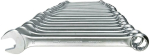 Kombineeritud v&otilde;tmete komplekt Gedore 6093660; 8-32 mm; 20 tk