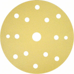 Lihvpaber Bosch 2608621734; 150 mm; K120; 50 tk