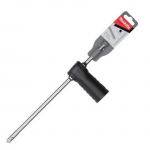 Betoonipuur koos tolmu eemaldajaga Makita B-64521; 32x600 mm