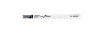 Tikksaetera Bosch U 101 B; 3 tk