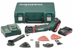 Universaalne t&ouml;&ouml;riist Metabo MT 18 LTX COMPACT