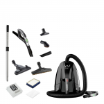 Tolmuimeja Nilfisk-ALTO Elite BMSU14P10A1; 650 W