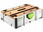 Systainer kohver Festool SYS-MFT