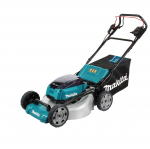Juhtmevaba muruniiduk Iseliikuv Makita DLM532ZX2; 2x18 V (ilma aku ja laadijata)