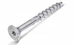 Puukruvi Rawlplug R-PTX-80100-50; T40; 8x100 mm; 50 tk