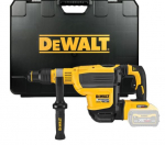 Puurvasar DeWalt DCH614N-XJ; 54 V; 10,5 J; SDS-max (ilma aku ja laadijata)
