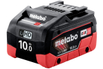 Aku Metabo 625549000 LiHD; 18 V; 10,0 Ah