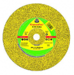 Abrasiiv l&otilde;ikeketas Klingspor C 24 Extra; 230x3 mm; 25 tk