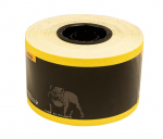 Liivapaberi rull Mirka HIOMANT 4151110110; 115 mm; 50 m; P100