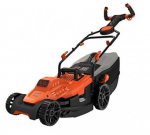Muruniiduk Black & Decker BEMW471ES-QS; 1600 W; elektriline