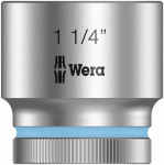 Padrunv&otilde;ti Wera WE05003635001; HEX; 1/2''; 1-1/4''x37 mm