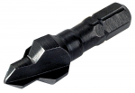 S&uuml;vistuspuur Wolfcraft 2547000; 4-10 mm