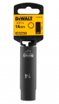 L&ouml;&ouml;kpadrunv&otilde;ti DeWalt DT7548-QZ; 1/2''; 78 mm; 14 mm