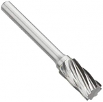 Frees puurile Bohrcraft; 10 mm; 20 mm; 1 tk