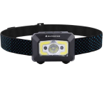 Pealamp Superfire X30; 340 lm; 130 m