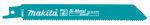 Universaalsaetera Makita E-26288; BIM; 152x1,25 mm; 5 tk