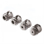 Spreiv&auml;rvi otsik Wagner; 4/6/8/10 mm; 4 tk