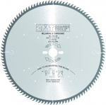 Saeketas puidule CMT 281; 350x3,5x30; Z108; 10&deg;