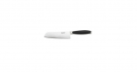 Santoku-nuga Fiskars Royal; 17 cm
