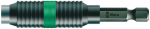 Kruviotsikute hoidik Wera WE05053923001; 1/4''; 75 mm