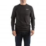 T-s&auml;rk Milwaukee HT LS BL; XXL