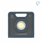 Valgusti Scangrip NOVA 4 C+R; 4000 lm