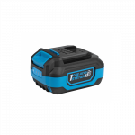Aku Hogert HT2E240-A40; 18 V; 4,0 Ah; Li-ion
