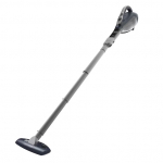 Juhtmevaba tolmuimeja Black & Decker DVA315JF-QW; 10,8 V; 1x1,5 Ah aku