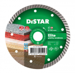 Teemantl&otilde;ikeketas DISTAR 10115023012; 150x22,23x2,2 mm