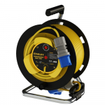 Pikendusjuhe poolil Stanley SXECFS9QBRE; 22 m; 3x1,5 mm&sup2;