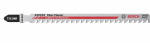 Tikksaetera Bosch 2608900564; 132 mm; 3 tk