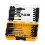 T&ouml;&ouml;riistakomplekt DeWalt DT70735T-QZ; 25 tk