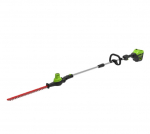 Teleskoopiline hekil&otilde;ikur Greenworks GD60PHT51; 60 V; 51 cm pikkus (ilma aku ja laadijata)