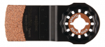 Saeleht Makita TMA075; Starlock; P50; 32 mm