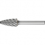 Raskemetalli frees Pferd RBF Inox; 12x25 mm