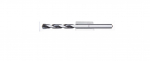 Universaalne puur Makita E-11075 TCT; 12x150 mm