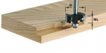 Vahetatavad noad Festool HW S8 D35/12