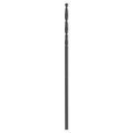 Metallipuur Bosch 2609255023; HSS-R; DIN 338; 13x101x151 mm