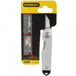 Vahetatava teraga nuga Stanley 0-10-598
